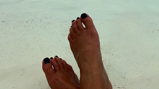 Sonia Bohosiewicz feet photo 20