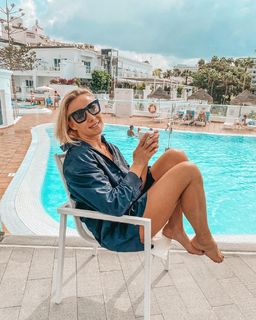 Sonia Bohosiewicz feet photo 10