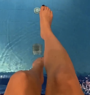 Sonia Bohosiewicz feet photo 8