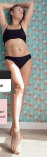 Sonia Bohosiewicz feet photo 3