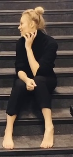 Sonia Bohosiewicz feet photo 18