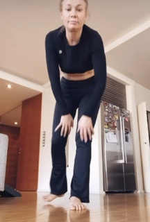 Sonia Bohosiewicz feet photo 17