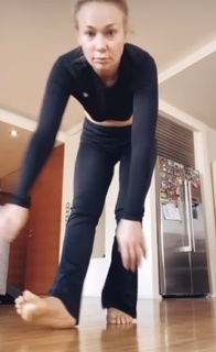 Sonia Bohosiewicz feet photo 16