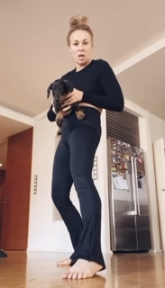 Sonia Bohosiewicz feet photo 15