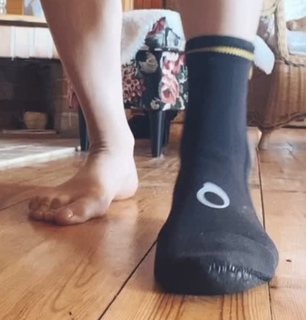 Sonia Bohosiewicz feet photo 10