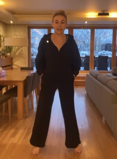 Sonia Bohosiewicz feet photo 8
