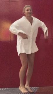 Sonia Bohosiewicz feet photo 4