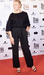Sonia Bohosiewicz feet photo 2