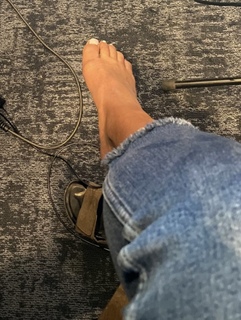 Sonia Bohosiewicz feet photo 16