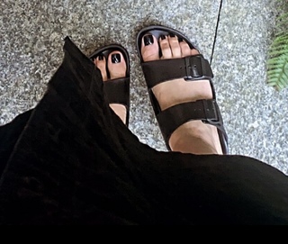 Sonia Bohosiewicz feet photo 13