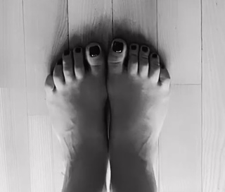 Sonia Bohosiewicz feet photo 11