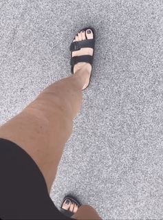 Sonia Bohosiewicz feet photo 9