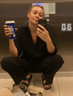 Sonia Bohosiewicz feet photo 7