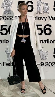 Sonia Bohosiewicz feet photo 6