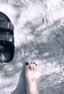 Sonia Bohosiewicz feet photo 4