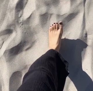 Sonia Bohosiewicz feet photo 17