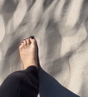 Sonia Bohosiewicz feet photo 16