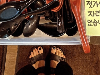 Sonia Bohosiewicz feet photo 13