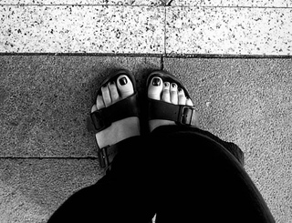 Sonia Bohosiewicz feet photo 11