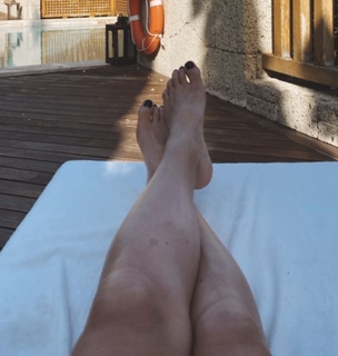 Sonia Bohosiewicz feet photo 10