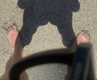 Sonia Bohosiewicz feet photo 9