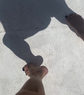 Sonia Bohosiewicz feet photo 7
