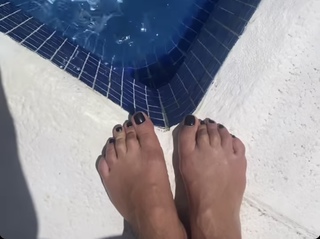 Sonia Bohosiewicz feet photo 6
