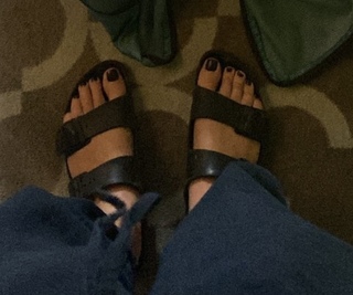 Sonia Bohosiewicz feet photo 5