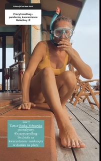 Sonia Bohosiewicz feet photo 19