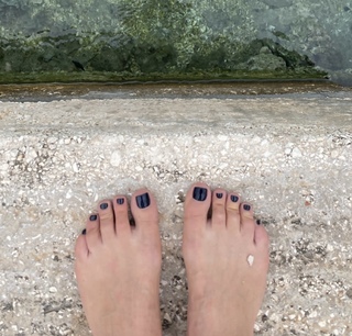 Sonia Bohosiewicz feet photo 18