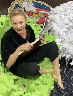 Sonia Bohosiewicz feet photo 14
