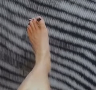 Sonia Bohosiewicz feet photo 13