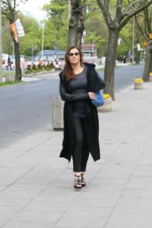 Sonia Bohosiewicz feet photo 6