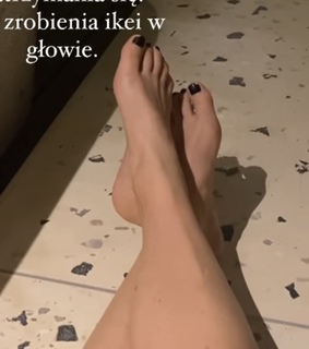 Sonia Bohosiewicz feet photo 9