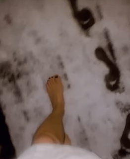 Sonia Bohosiewicz feet photo 2