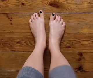 Sonia Bohosiewicz feet photo 20