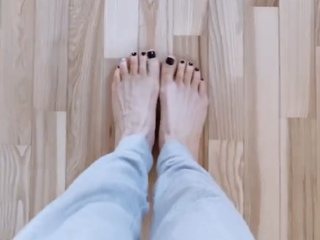 Sonia Bohosiewicz feet photo 19