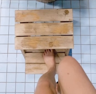 Sonia Bohosiewicz feet photo 16