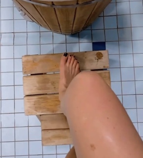 Sonia Bohosiewicz feet photo 15