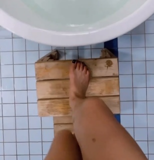 Sonia Bohosiewicz feet photo 14