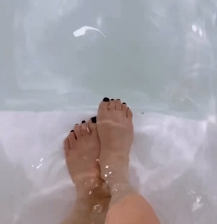 Sonia Bohosiewicz feet photo 11