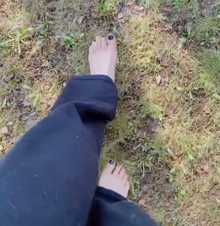 Sonia Bohosiewicz feet photo 9