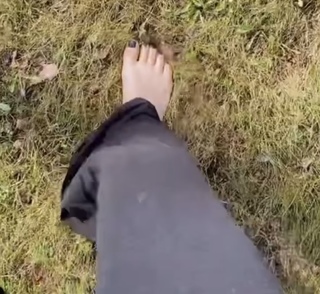 Sonia Bohosiewicz feet photo 8