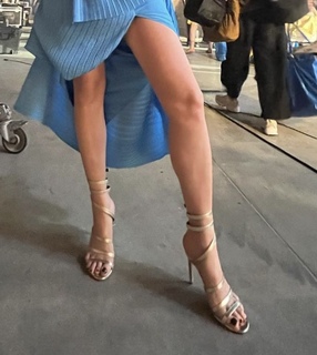 Sonia Bohosiewicz feet photo 6
