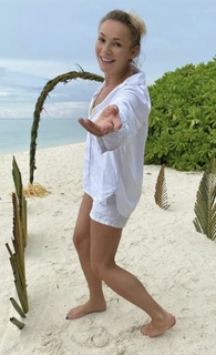 Sonia Bohosiewicz feet photo 18