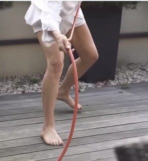 Sonia Bohosiewicz feet photo 17