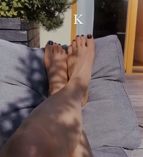 Sonia Bohosiewicz feet photo 15