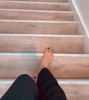 Sonia Bohosiewicz feet photo 13