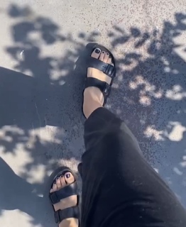 Sonia Bohosiewicz feet photo 12