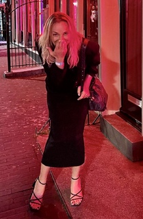 Sonia Bohosiewicz feet photo 11